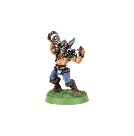 Blood Bowl: Norse Thrower