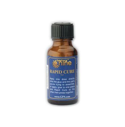 GF9 Rapid Cure