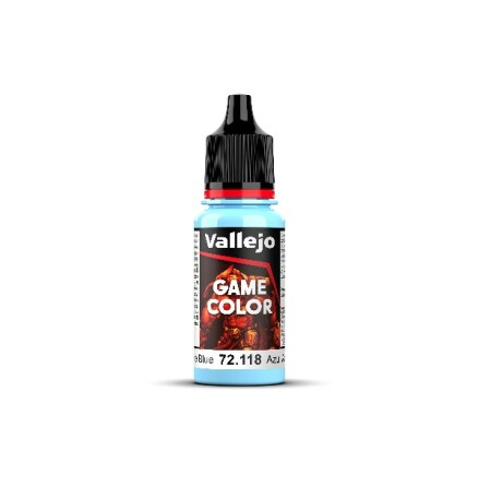 SUNRISE BLUE (VALLEJO GAME COLOR 2022)