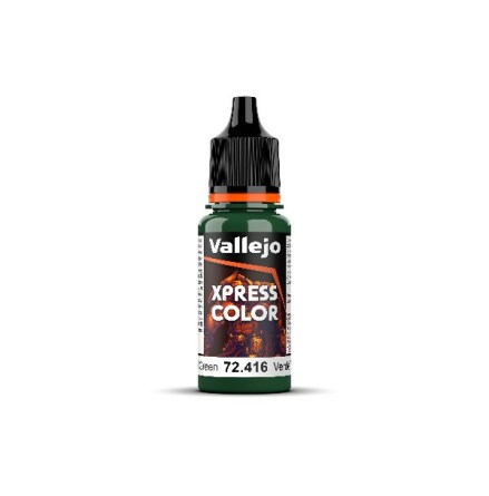 TROLL GREEN (VALLEJO XPRESS COLOR)