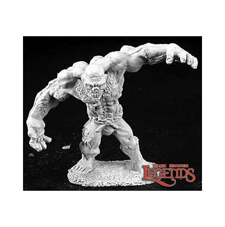 Flesh Golem (R-02865)