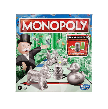 Monopoly (svensk)