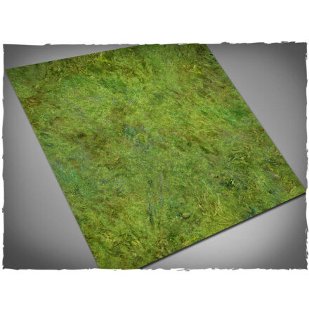 Game mat - Realm of Life - Mousepad, 44x30 inches