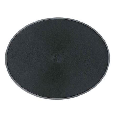 Citadel 120x92mm Oval Base (1)