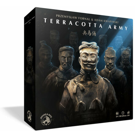 Terracotta Army