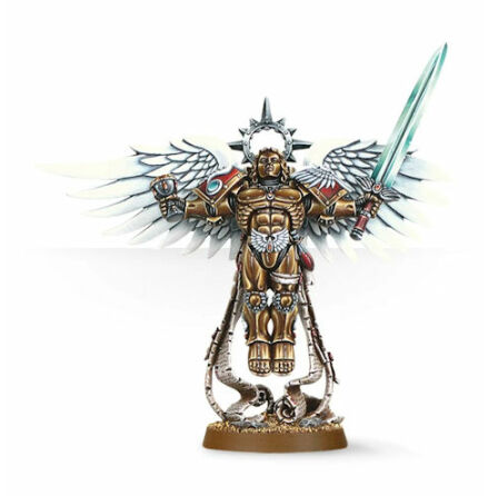 BLOOD ANGELS THE SANGUINOR (Finecast)