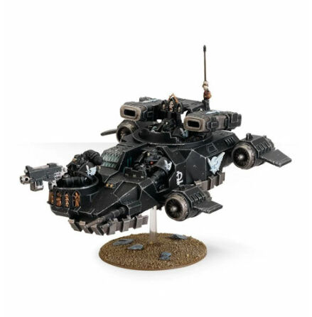 RAVENWING LAND SPEEDER VENGEANCE