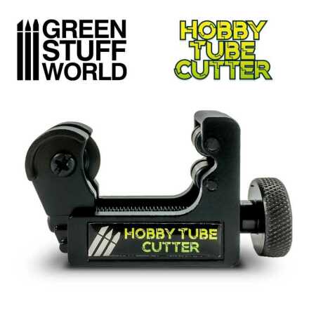 Hobby Tube Cutter