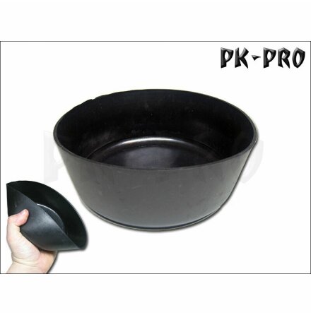 PK Plaster Beaker 15x5,5cm