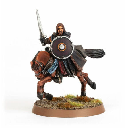 Boromir (Mounted)