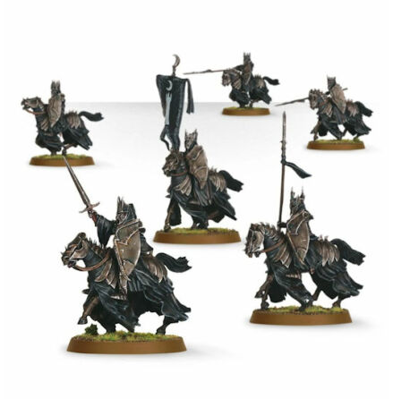 Morgul Knights