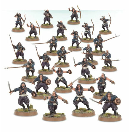 Corsairs of Umbar