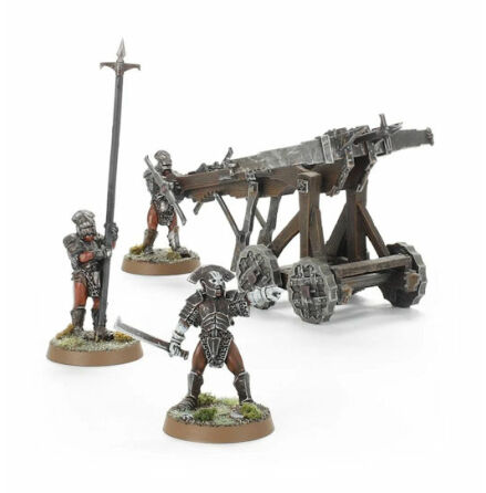 Uruk-hai Siege Assault Ballista