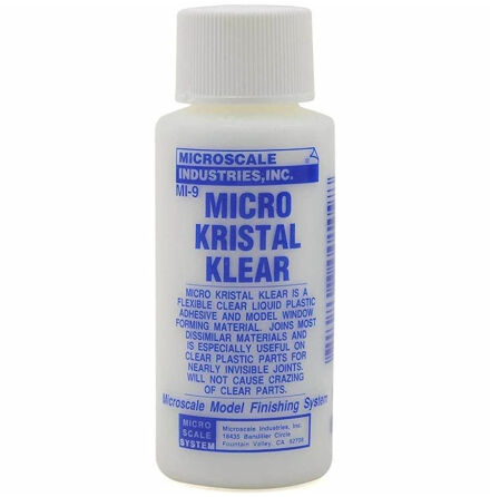 Microscale Micro Kristal Klear (30mL)