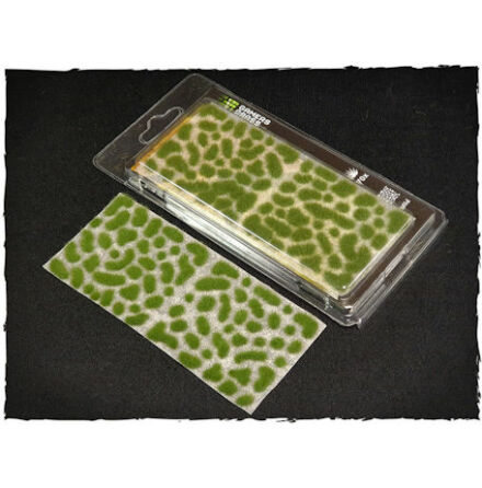 GamersGrass tuft - Green