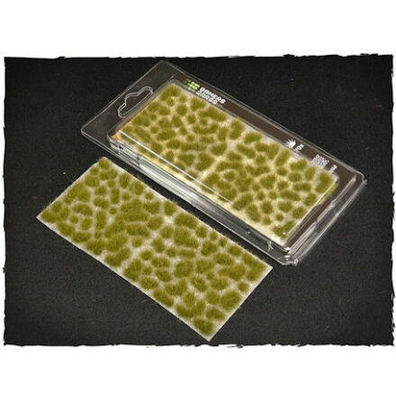 GamersGrass tuft - Dry green