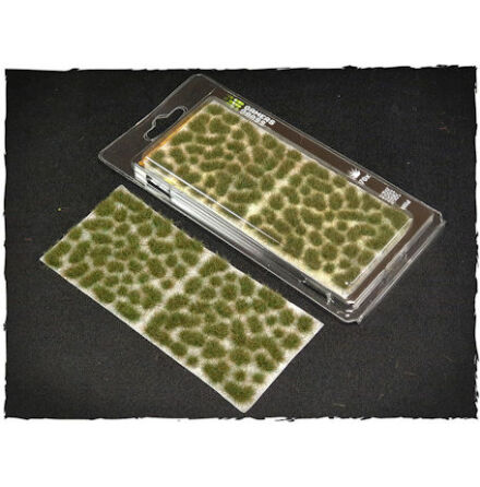 GamersGrass tuft - Strong green