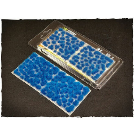 GamersGrass tuft - Alien Blue
