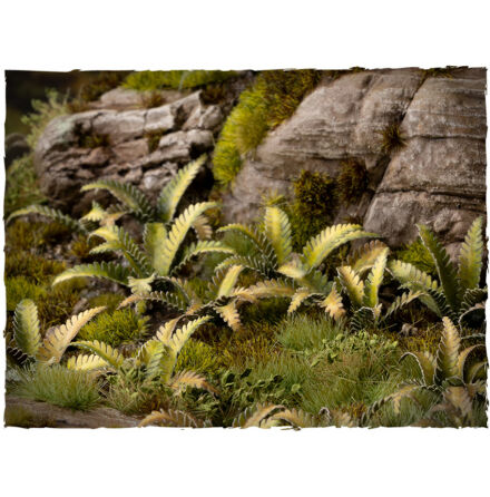 GamersGrass laser plants - Deer Fern