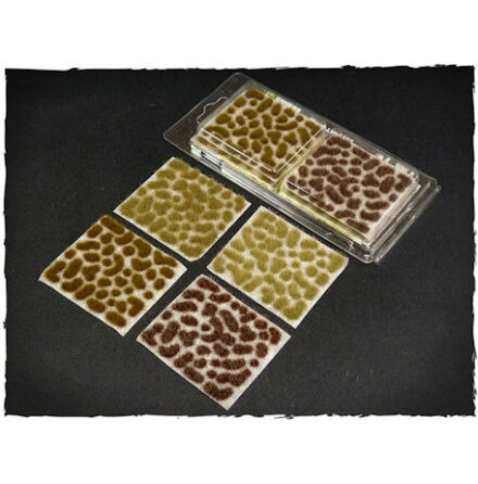 GamersGrass tuft - Marshland set