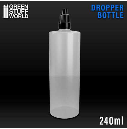 Bottle 240ml