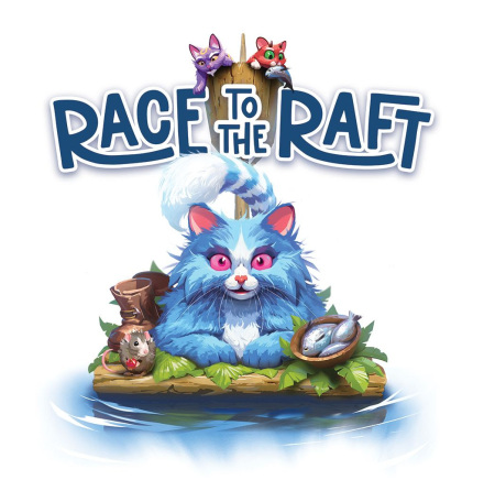 Race to the Raft (Release Q3 2023)