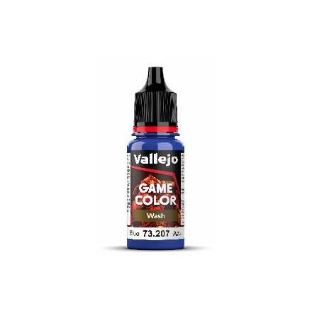 BLUE WASH (VALLEJO GAME COLOR 2022)