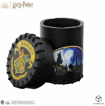 Harry Potter. Hogwarts Dice Cup