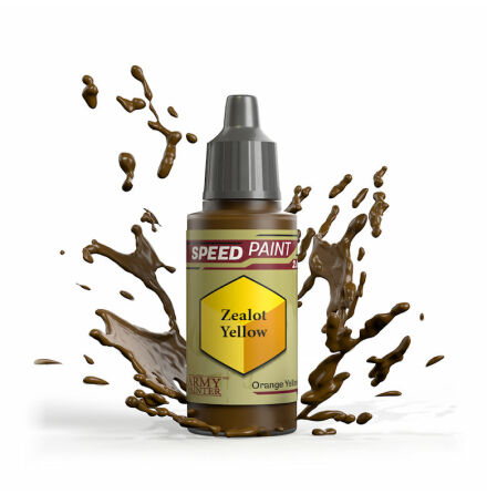 Speedpaint 2.0: Zealot Yellow (18 ml)