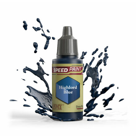 Speedpaint 2.0: Highlord Blue (18 ml)