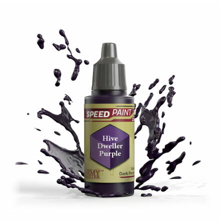 Speedpaint 2.0: Hive Dweller Purple (18 ml)