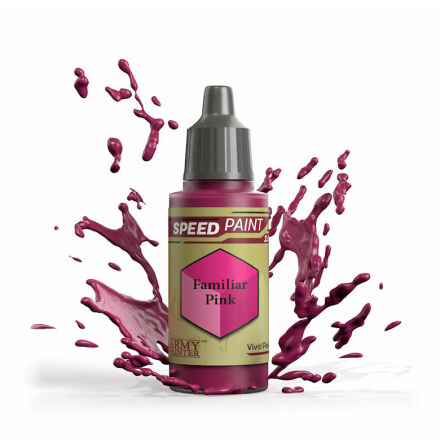 Speedpaint 2.0: Familiar Pink (18 ml)