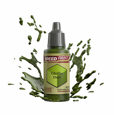 Speedpaint 2.0: Ghillie Dew (18 ml)