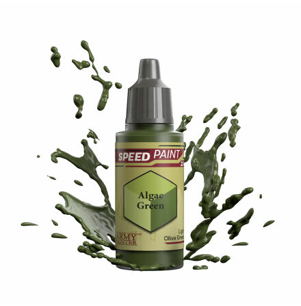 Speedpaint 2.0: Algae Green (18 ml)
