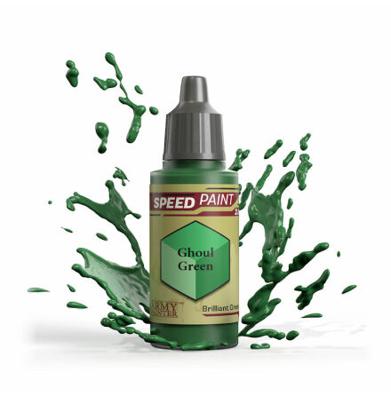 Speedpaint 2.0: Ghoul Green (18 ml)