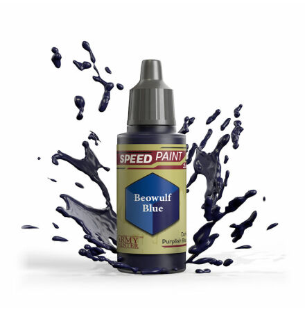 Speedpaint 2.0: Beowulf Blue (18 ml)