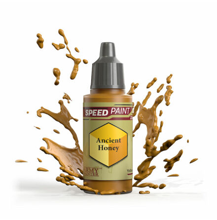 Speedpaint 2.0: Ancient Honey (18 ml) (Release 2023-06-10)
