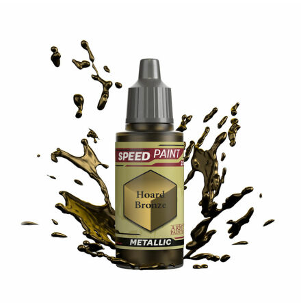 Speedpaint 2.0 Metallic: Hoard Bronze (18 ml)