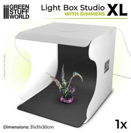 Lightbox Studio XL