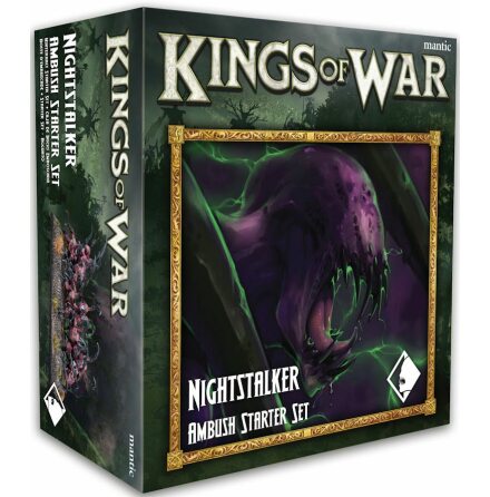 Nightstalker Ambush Starter Set