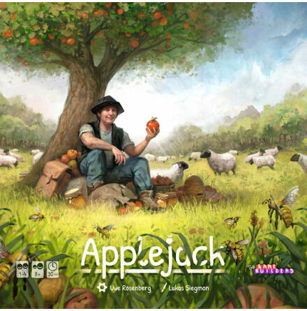 Applejack