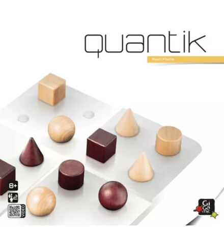 Quantik (Nordic + EN)