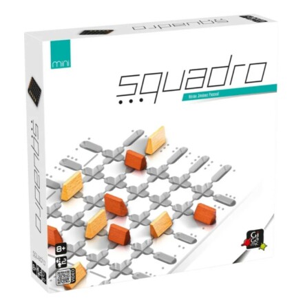 Squadro Mini (EN)