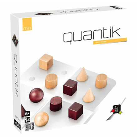 Quantik Mini (Nordic + EN)