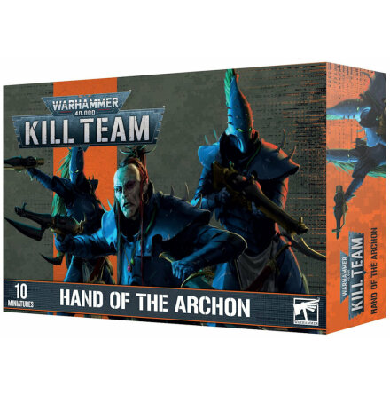 KILL TEAM: HAND OF THE ARCHON