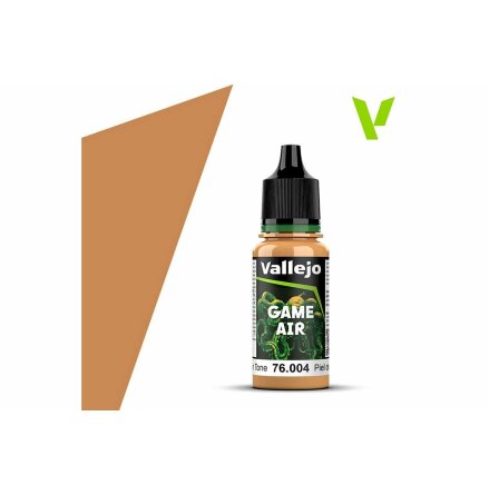 Vallejo Game Air elf skin tone 18ml