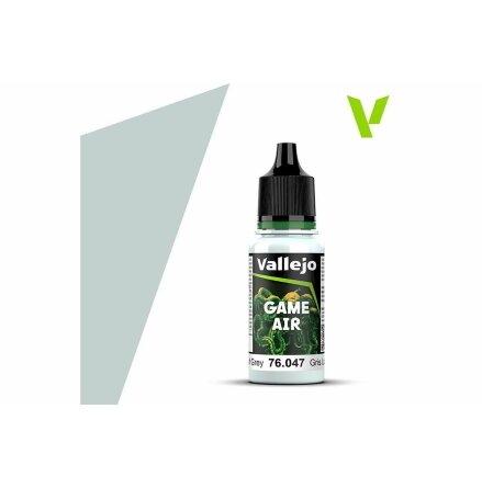 Vallejo Game Air wolf grey 18ml