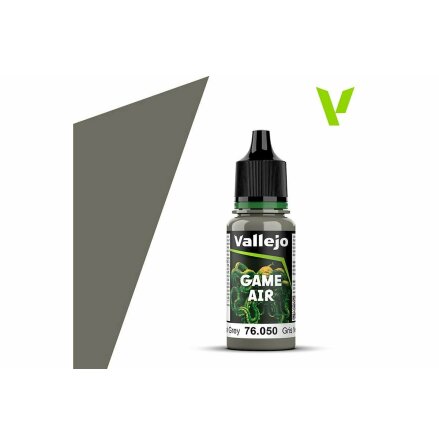 Vallejo Game Air neutral grey 18ml