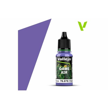 Vallejo Game Air alien purple 18ml