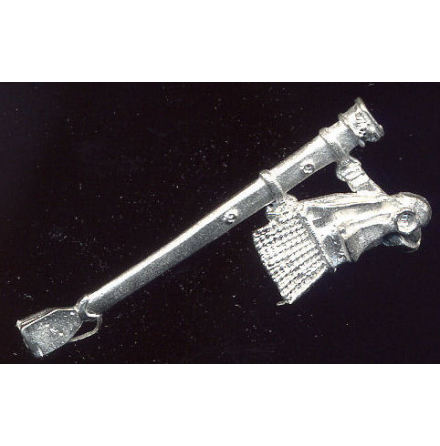 (INQ) Von Castellan Scabbard (1)